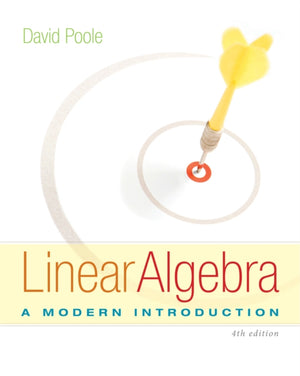 Linear Algebra