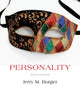 Book cover of: Personality. By: Jerry M. Burger