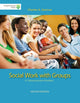 Book cover of: Brooks/Cole Empowerment Series: Social Work with Groups: A Comprehensive Worktext. By: Charles Zastrow