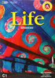 Book cover of: Life Advanced: Combo Split A. By: Heinle Heinle Elt