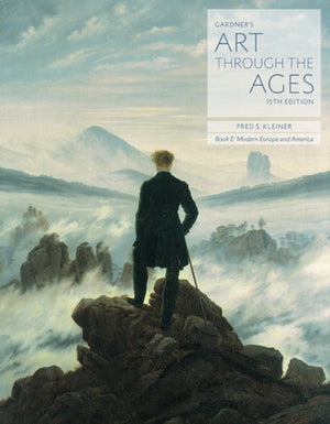 Gardner's Art through the Ages