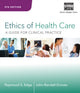Book cover of: Ethics of Health Care. By: Raymond S. Edge