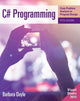 Book cover of: C# Programming. By: Barbara Doyle