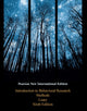 Book cover of: Introduction to Behavioral Research Methods. By: Mark R. Leary