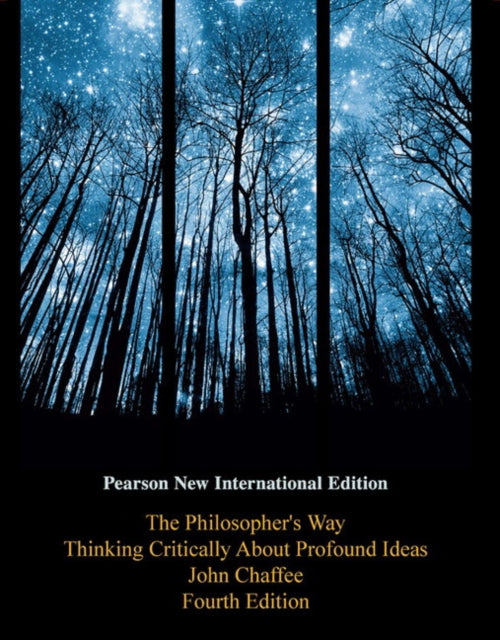 Philosopher's Way, The