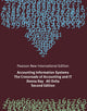 Book cover of: Accounting Information Systems: The Crossroads of Accounting and IT. By: Donna Kay