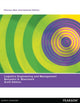 Book cover of: Logistics Engineering & Management. By: Benjamin S. Blanchard