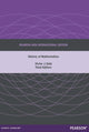 Book cover of: History of Mathematics, A