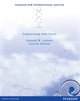 Book cover of: Engineering with Excel. By: Ronald W. Larsen