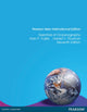 Book cover of: Essentials of Oceanography. By: Alan P. Trujillo