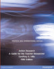 Book cover of: Action Research: A Guide for the Teacher Researcher. By: Geoffrey E. Mills