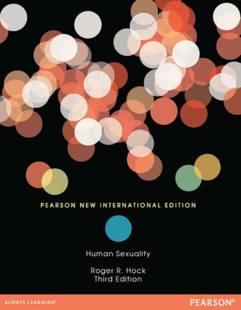 Book cover of: Human Sexuality. By: Roger R. Hock