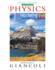 Book cover of: Physics: Principles with Applications, Global Edition