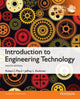Book cover of: Introduction to Engineering Technology, Global Edition. By: Jeffrey L. Rankinen