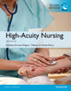 Book cover of: High-Acuity Nursing, Global Edition. By: Kathleen Dorman Wagner