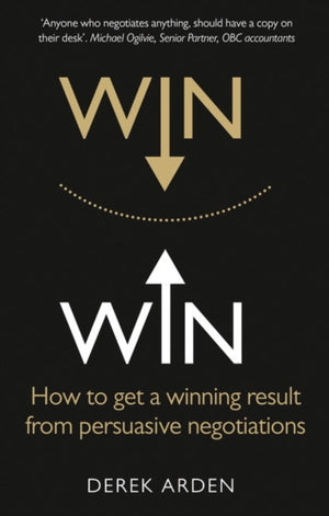 Win Win: Negotiation