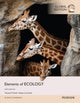Book cover of: Elements of Ecology, Global Edition. By: Robert Leo Smith