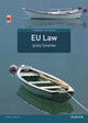 Book cover of: EU Law MyLawChamber Pack. By: Iyiola Solanke
