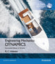 Book cover of: Engineering Mechanics: Dynamics, SI Edition  + Mastering Engineering with Pearson eText (Package). By: Russell C. Hibbeler