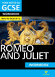 Romeo and Juliet York Notes GCSE English Literature Workbook - for 2026, 2027 exams 9781292100821 Susannah White