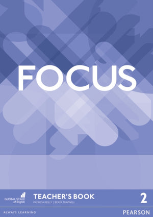 Focus BrE 2 Tbk & M-ROM Pack