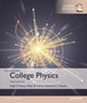 Book cover of: College Physics, Global Edition + Mastering Physics with Pearson eText (Package). By: Hugh Young