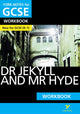 Dr Jekyll and Mr Hyde York Notes GCSE English Literature Workbook - for 2026, 2027 exams 9781292138084 Anne Rooney