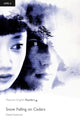 Book cover of: Level 6: Snow Falling on Cedars Book and MP3 Pack. By: David Guterson