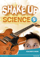 Book cover of: Shake Up Science 5 Teacher's Book
