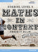 Edexcel Maths in Context Project Book + eBook