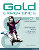 Book cover of: Gold Experience A2 Language and Skills Workbook. By: Kathryn Alevizos