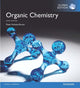Book cover of: Student Solutions Manual for Organic Chemistry, Global Edition. By: Paula Yurkanis Bruice