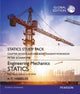 Book cover of: Engineering Mechanics: Statics, Study Pack, SI Edition. By: Russell C. Hibbeler