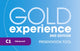 Book cover of: Gold Experience 2nd Edition C1 Teacher's Presentation Tool USB