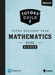 Book cover of: Tutors' Guild Edexcel GCSE (9-1) Mathematics Higher Tutor Delivery Pack. By: Catherine Murphy