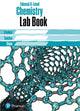 Book cover of: Edexcel AS/A level Chemistry Lab Book