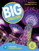 Book cover of: Big English AmE 2nd Edition 6 Student Book