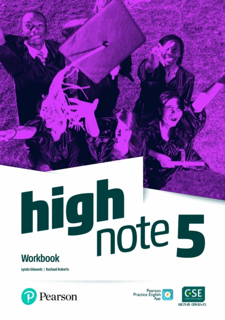 High Note 5 Workbook