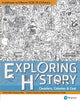 Exploring History Student Book 2, Cavaliers, Colonies and Coal 9781292218700 Rosemary Rees