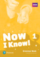 Now I Know 1 Grammar Book 9781292219172 Yvette Roberts