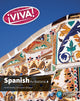 Book cover of: Viva for National 5 Spanish Student Book. By: Rachel Hawkes