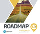 Book cover of: Roadmap A2+ Class Audio CDs