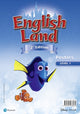 Book cover of: English Land 2e Level 1 Posters