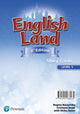 Book cover of: English Land 2e Level 1 Story Cards