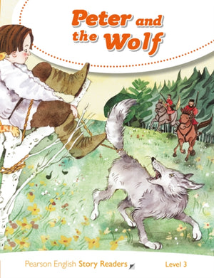 Level 3: Peter and the Wolf