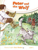 Book cover of: Level 3: Peter and the Wolf. By: Lynne Doherty Herndon