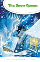 Book cover of: Level 4: The Snow Queen. By: Audrey McIlvain