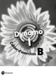 Book cover of: Dynamo 1 Workbook B (pack of 8)
