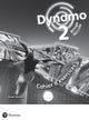 Book cover of: Dynamo 2 Rouge Workbook PACK