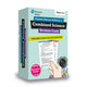 Book cover of: Pearson REVISE Edexcel GCSE Combined Science (Higher) Revision Cards - for 2026, 2027 exams